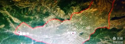 ​关中地区指的是哪里（古代关中地区是什么区域地方）