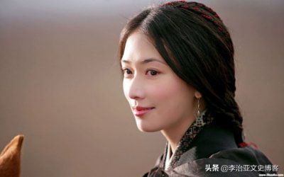 ​三国时期周瑜的老婆是谁（历史上小乔是不是周瑜的正妻）